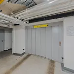 Apartment Calm Sauna & Jacuzzi By Oneapartments *
