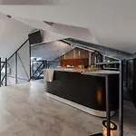 Calm Sauna & Jacuzzi By Oneapartments Sopot