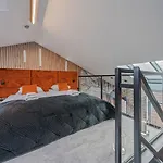 Apartment Calm Sauna & Jacuzzi By Oneapartments Sopot