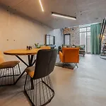 Calm Sauna & Jacuzzi By Oneapartments Apartment Sopot