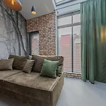 Apartment Calm Sauna & Jacuzzi By Oneapartments