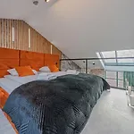 Calm Sauna & Jacuzzi By Oneapartments * Sopot