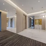 Calm Sauna & Jacuzzi By Oneapartments Apartment Sopot