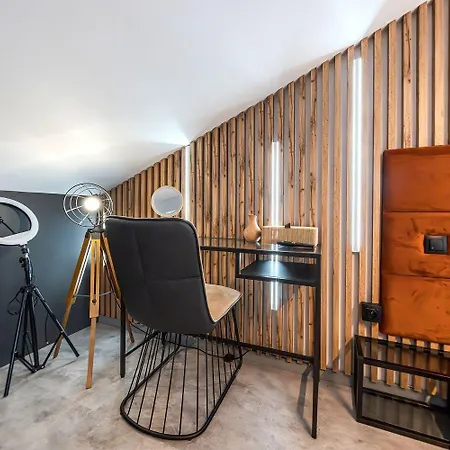 Apartamento Calm Sauna & Jacuzzi By Oneapartments Sopot