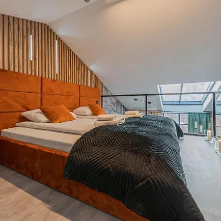 Calm Sauna & Jacuzzi By Oneapartments * Sopot