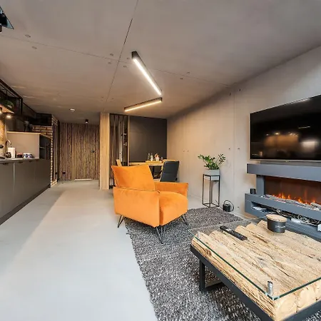 Calm Sauna & Jacuzzi By Oneapartments Apartamento