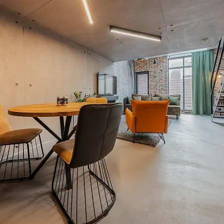 Calm Sauna & Jacuzzi By Oneapartments Apartamento Sopot
