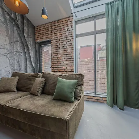 Apartamento Calm Sauna & Jacuzzi By Oneapartments