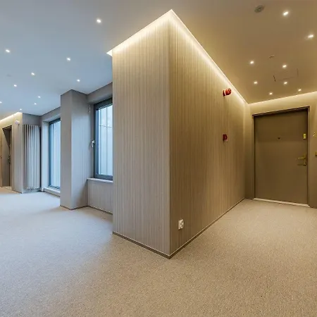 Apartamento Calm Sauna & Jacuzzi By Oneapartments Sopot