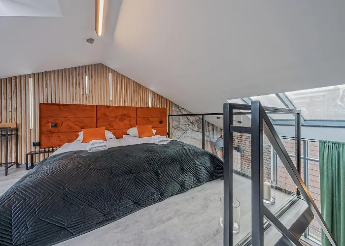 아파트 Calm Sauna & Jacuzzi By Oneapartments 소포트