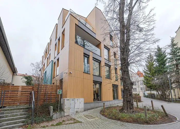 Calm Sauna & Jacuzzi By Oneapartments 아파트